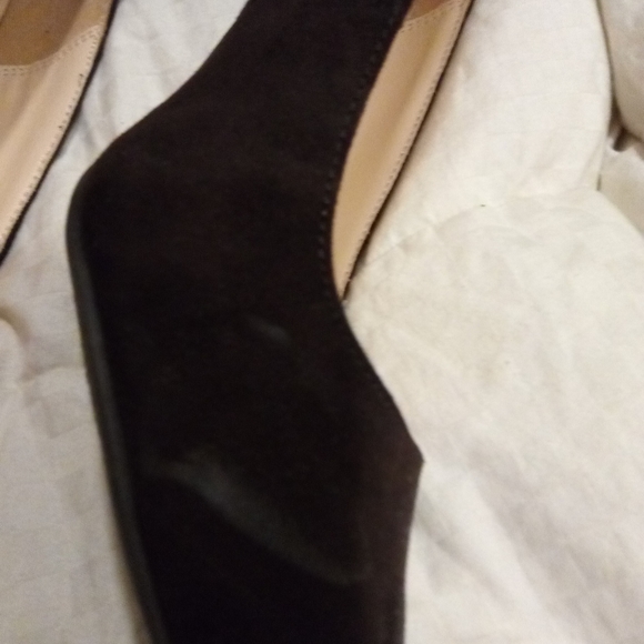 Womens heels. Karen Scott. - Picture 3 of 9